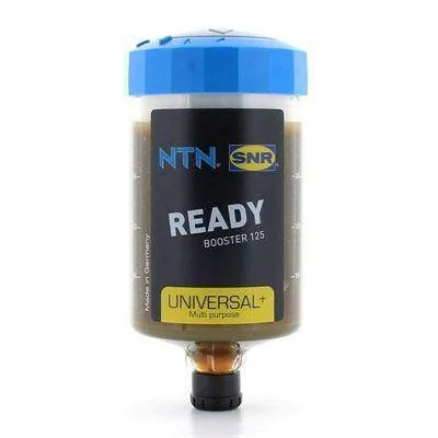 NTN-SNR LUBER READY UNIVERSAL + Ready