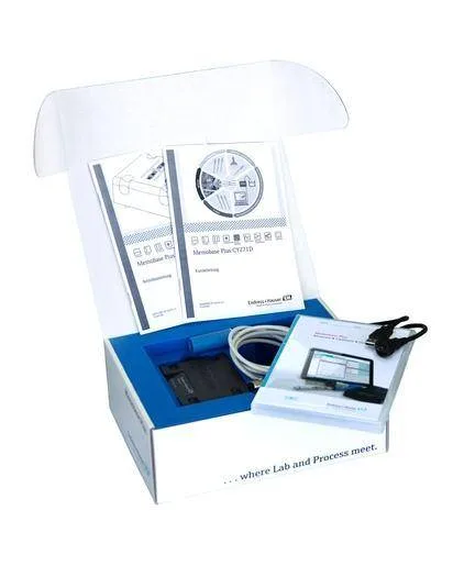 Мультипараметрическая программа Memobase Plus CYZ71D