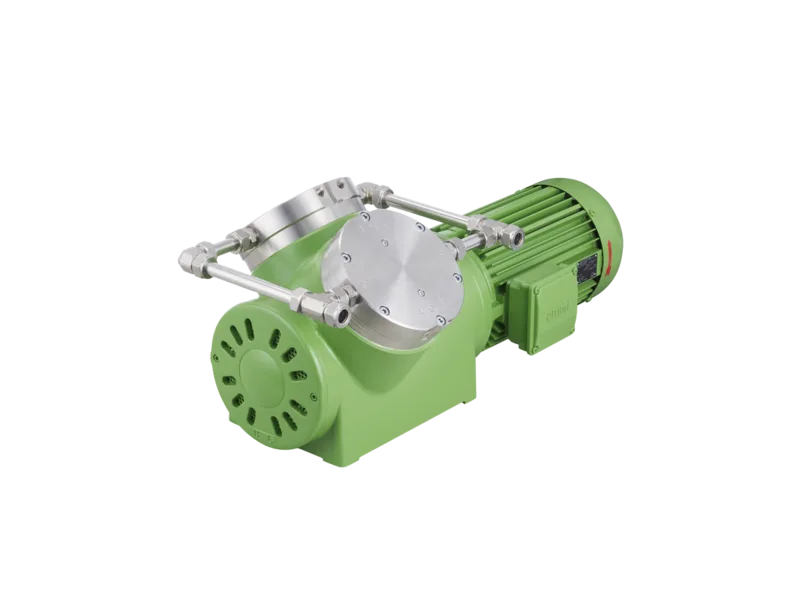 Мембранный газовый насос KNF N 1400
