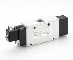 Цилиндры из нержавеющей стали KA/8040/320 Norgren