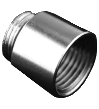 Pepperl+Fuchs. Conduit adapter PG11-1/2NPT