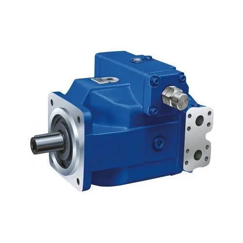 Гидронасосы Bosch Rexroth cерия A4VSG Гидронасос A4VSG250LR3N/30R-PPB25N00