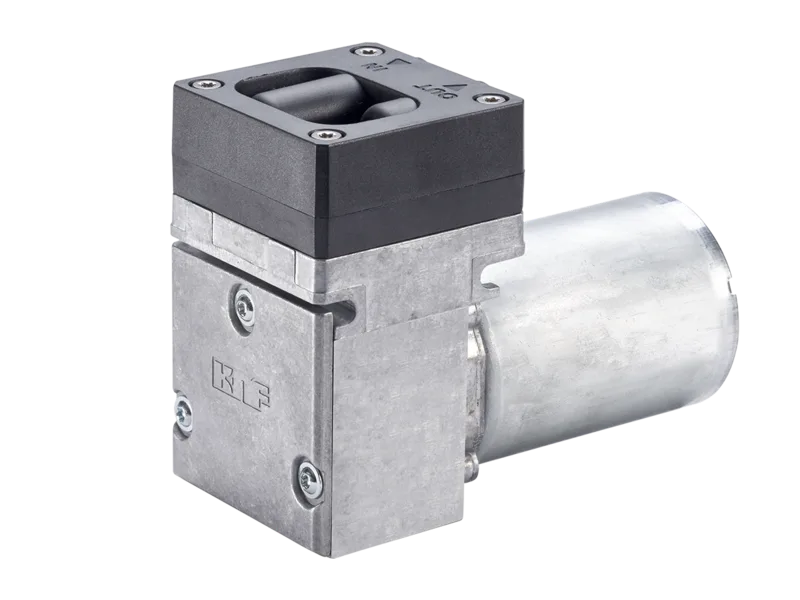 Мембранный газовый насос KNF N 96
