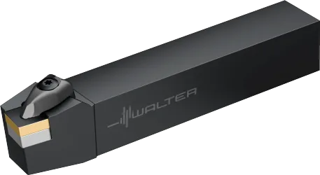 Державки с прижимом повышенной жёсткости Walter DCBNR2525M12