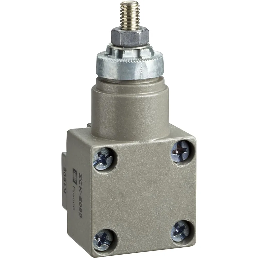Головка концевого выключателя Telemecanique Sensors ZCKE095