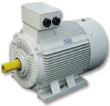 Асинхронные двигатели AC Motoren ACM 225 M-2/HE