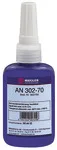 Riegler 114558 RIEGLER Закрепитель AN 302-70,анаэробный клей, сильная фиксация, 50 ml 3027/50