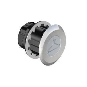 E3 - VISE ACTION® Компрессионная Защелка E3-1410-165 Southco