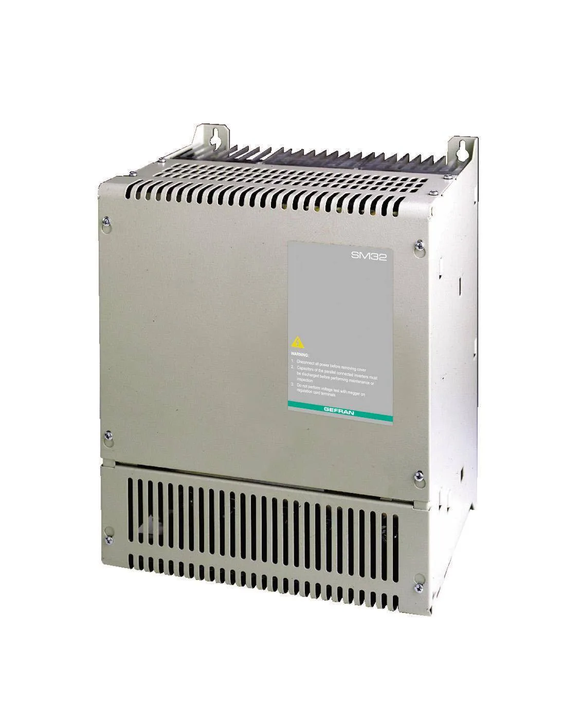 GEFRAN 10087 SM32 AC/DC power suppliers