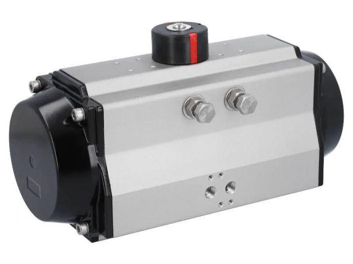 Привод END Armaturen OD621602