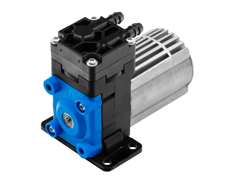 Мембранный газовый насос KNF NMP 820