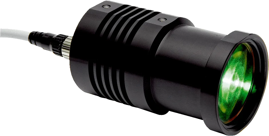 ПринадлежностиОтражатели и оптика / Подсветки / LED Sick 6037796 VLR-52PL1011P01