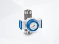 Электромагнитное реле протока DW 181 VG456123