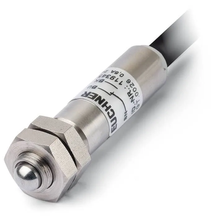 EGM8-1000C2396 (Order no. 119345)