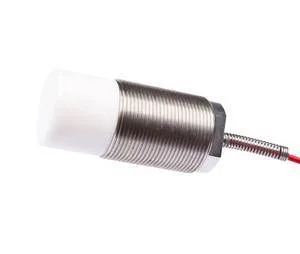 IPF Electronic KN326050 Емкостные датчики - для повышенной температуры окружающей среды