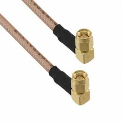 Коаксиальный / РЧ-кабель Amphenol RF 135104-07-12.00