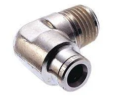 Неравносторонние прямые разъемы C00201006 Norgren
