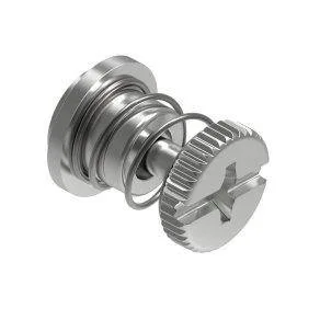 R4 - ротационная Защелка R4-10-11-805-10 Southco