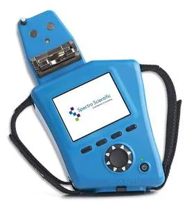 Спектрометр FluidScan 1100 (800-00135)