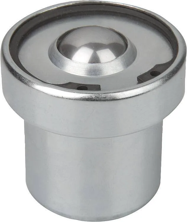 Norelem 95154 Ball transfer units undersprung