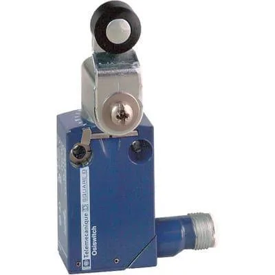 Концевой выключатель Telemecanique Sensors XCMD2115C12