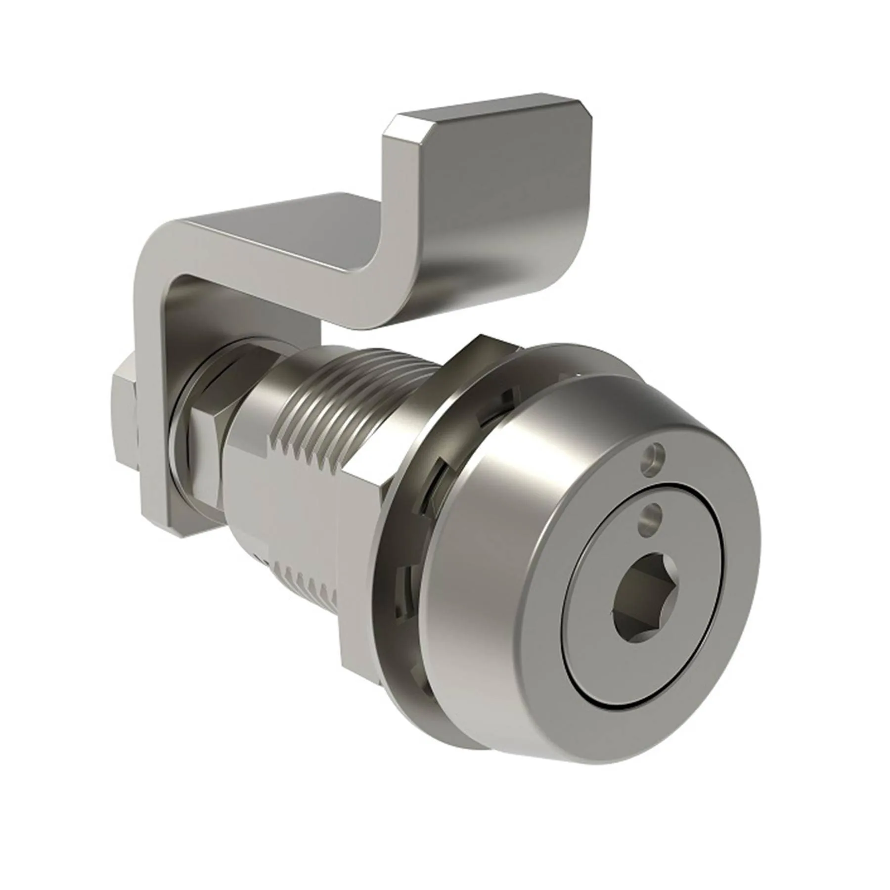 E3 - VISE ACTION® Компрессионная Защелка E3-105-065 Southco