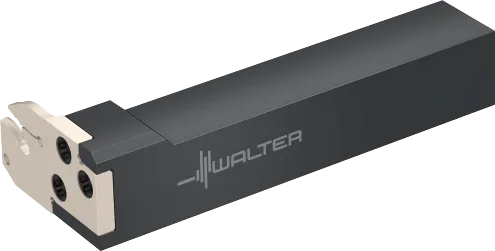 Державки для обработки радиальных канавок 90° Walter G2622-2020L-3T20SX
