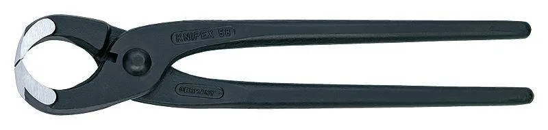Knipex 58 30 225 Клещи гончара
