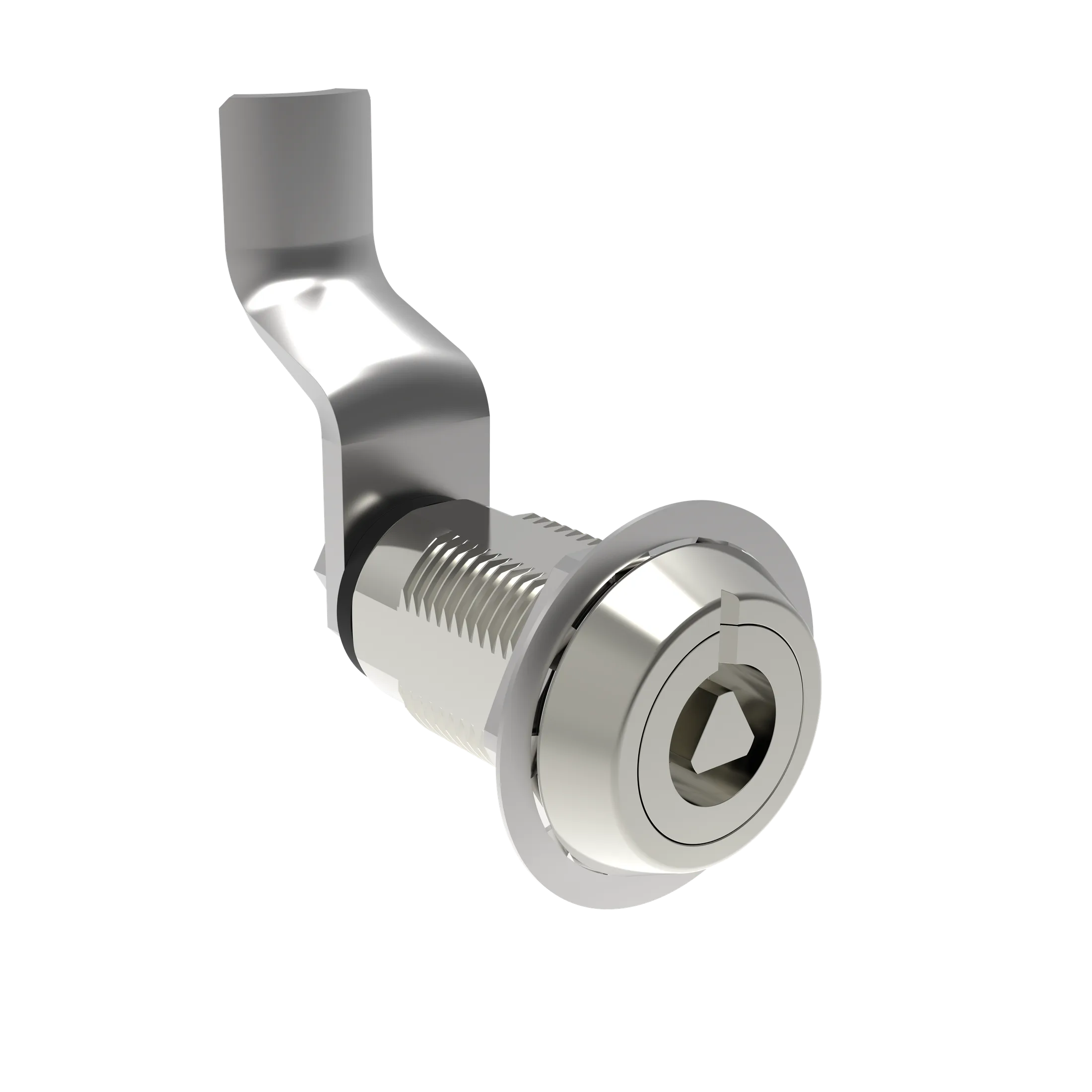 Крепеж Southco серии D4 - DZUS® Standard-Line D4-S5-325SSс поворотом на четверть оборота