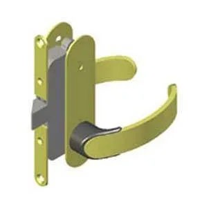 81/82/85 - DZUS® Lion Quarter-Turn Fasteners 82-19-360-20 Southco