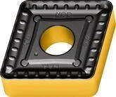 Пластины без задних углов 80° Walter CNMM160612-NRR WAK30