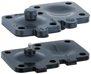 Мембрана из EPDM GEMU Code 13