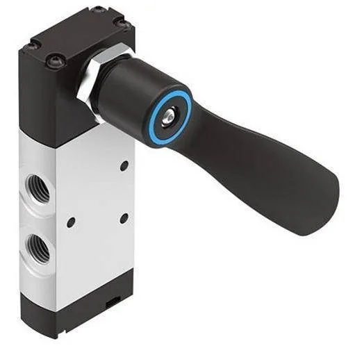 Распределитель VHEF-HS-M52-M-G18