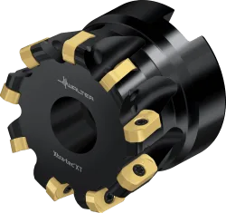 Фрезы быстроходные Walter M5008-066-B27-08-01