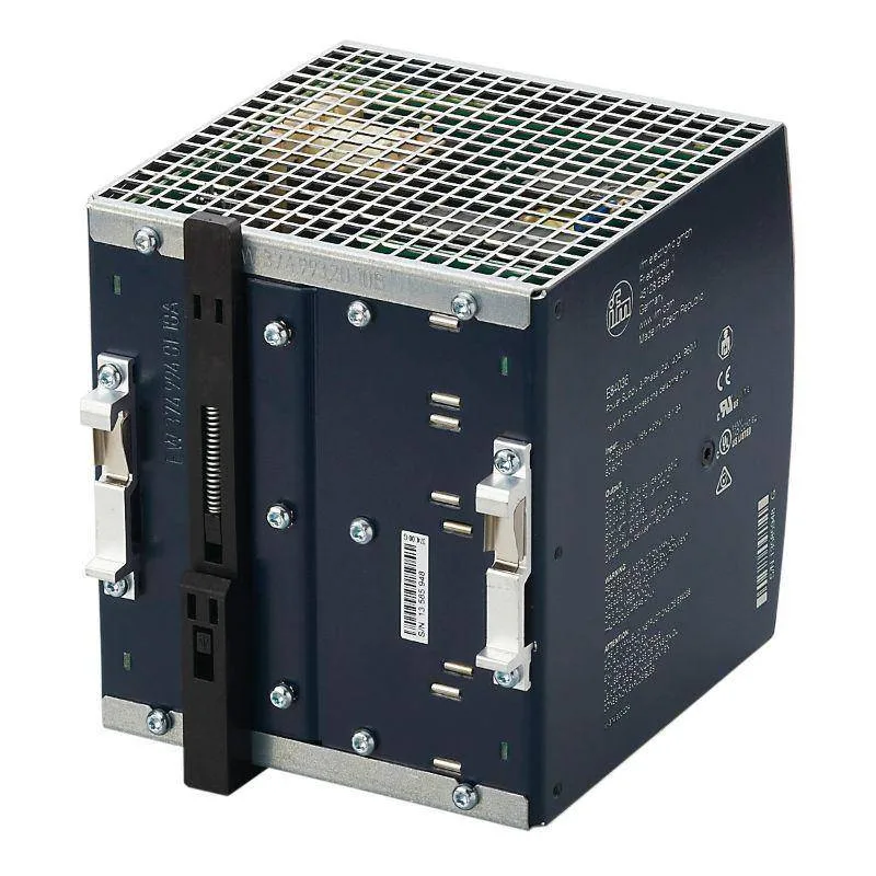 Блок питания 24 V DC, импульсный E84036