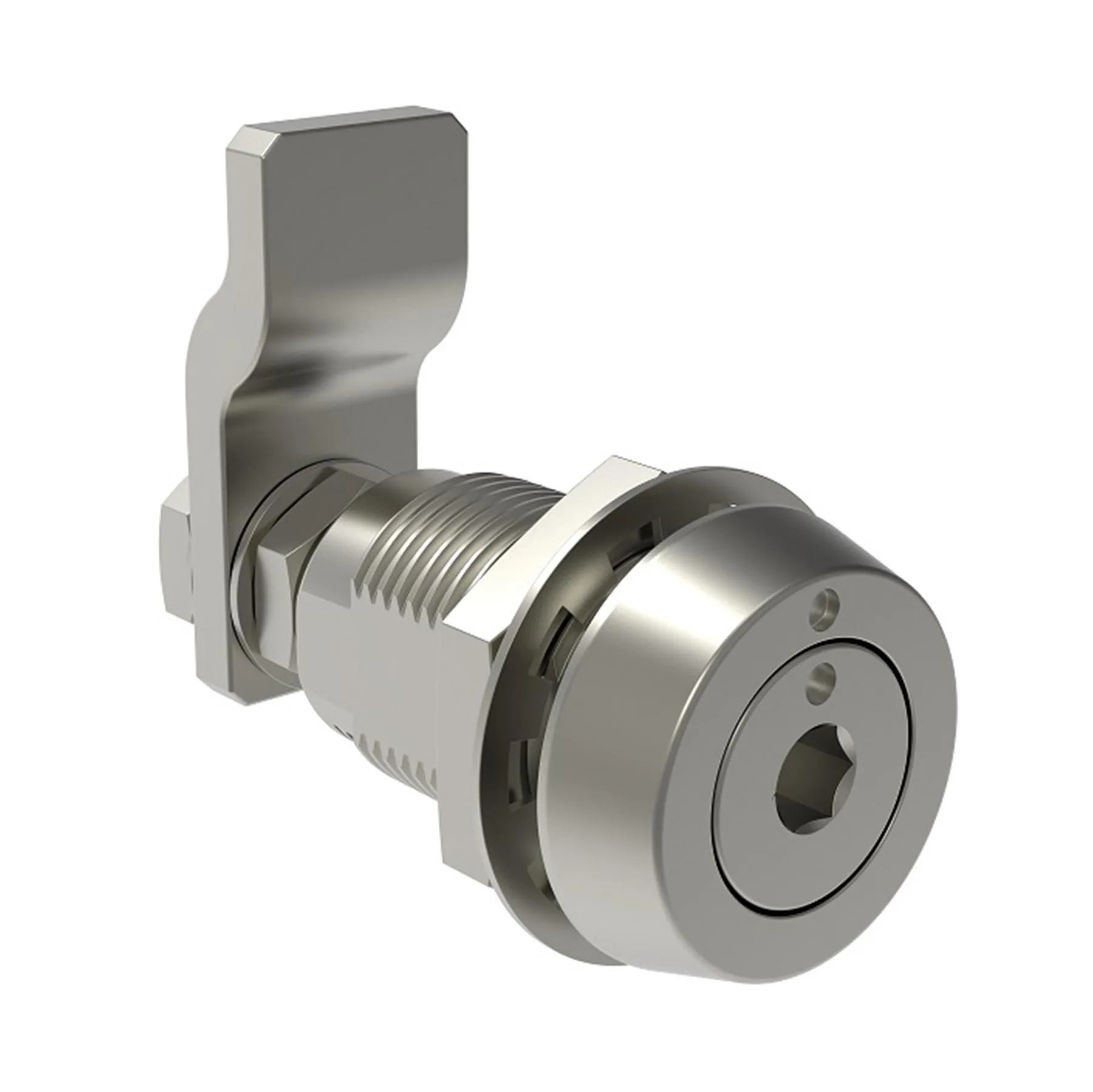 E3 - VISE ACTION® Компрессионная Защелка E3-105-111 Southco