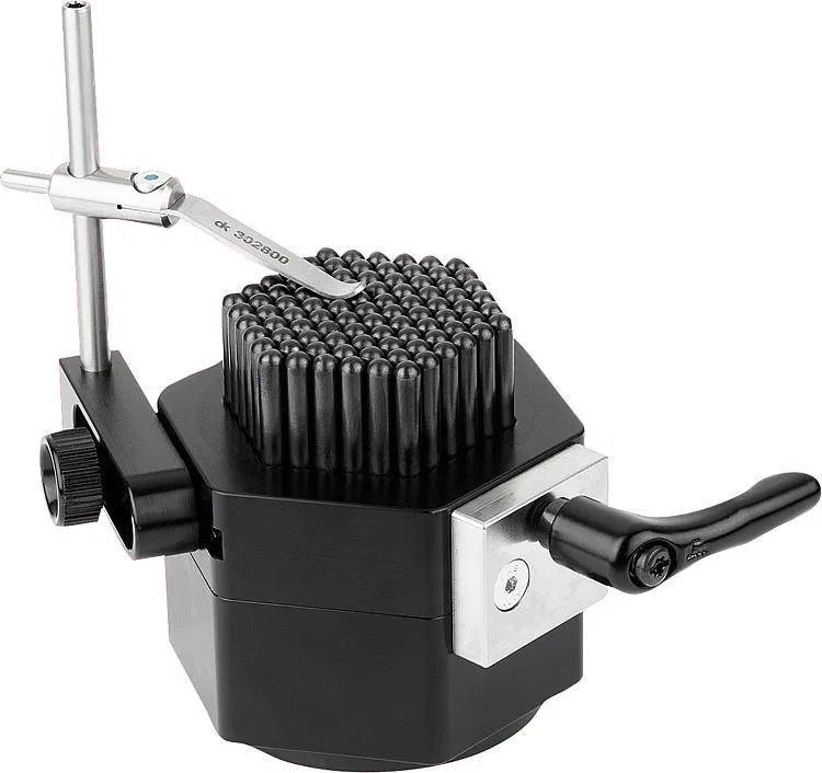 Norelem 33227 Needle support