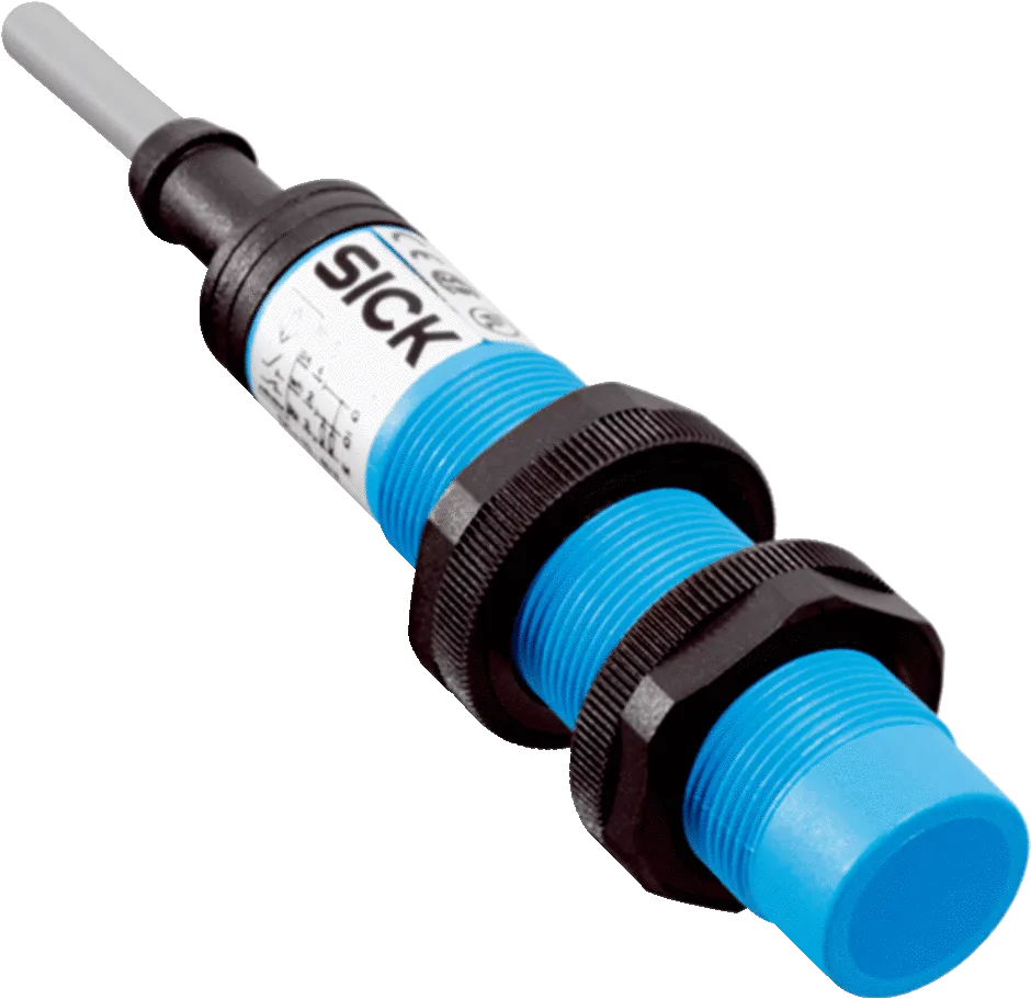 Емкостные датчики приближения CM Sick 6020389 CM18-12NPP-KW1