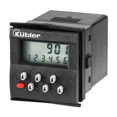 Kübler 901