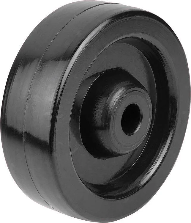 Norelem 95065 Thermoset wheels heat-resistant