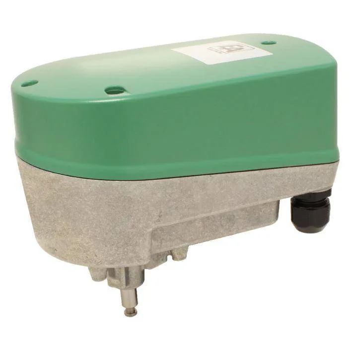 Привод END Armaturen MBA-16-21-001