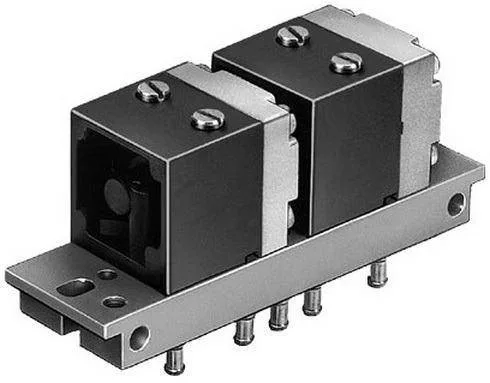 Распределитель MFH-3-1/4-S