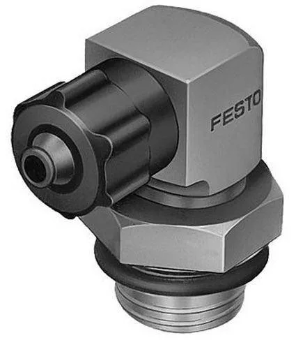 Фитинг LCKN-1/8-PK-3