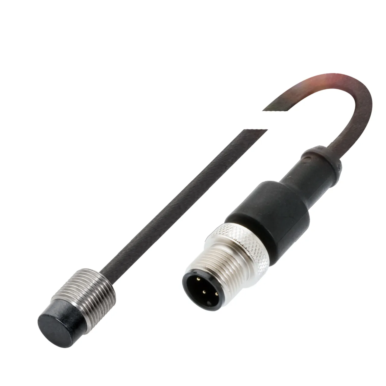 Balluff. BES M12EA-POC60F-EP00,3-GS04 - BES047M