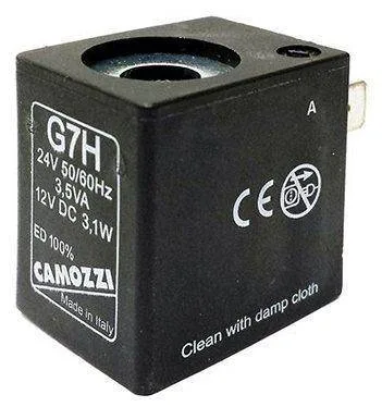 Катушка G7H