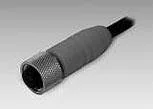 Штеккер M12 5-контактный с кабелем 2 м - Z 180.003 Baumer