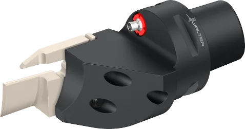 Державки для обработки торцевых канавок Walter NCEE20-C300L-GX24-2-2