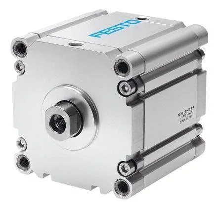 Компактный цилиндр ADVU-125-30-P-A Festo