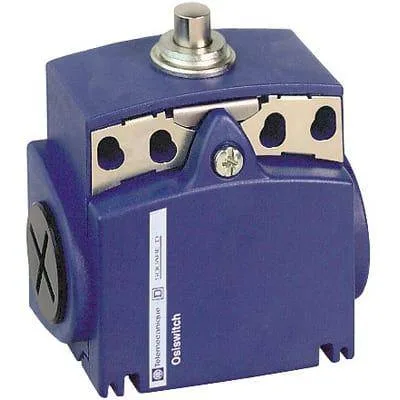 Концевой выключатель Telemecanique Sensors XCKT2110P16