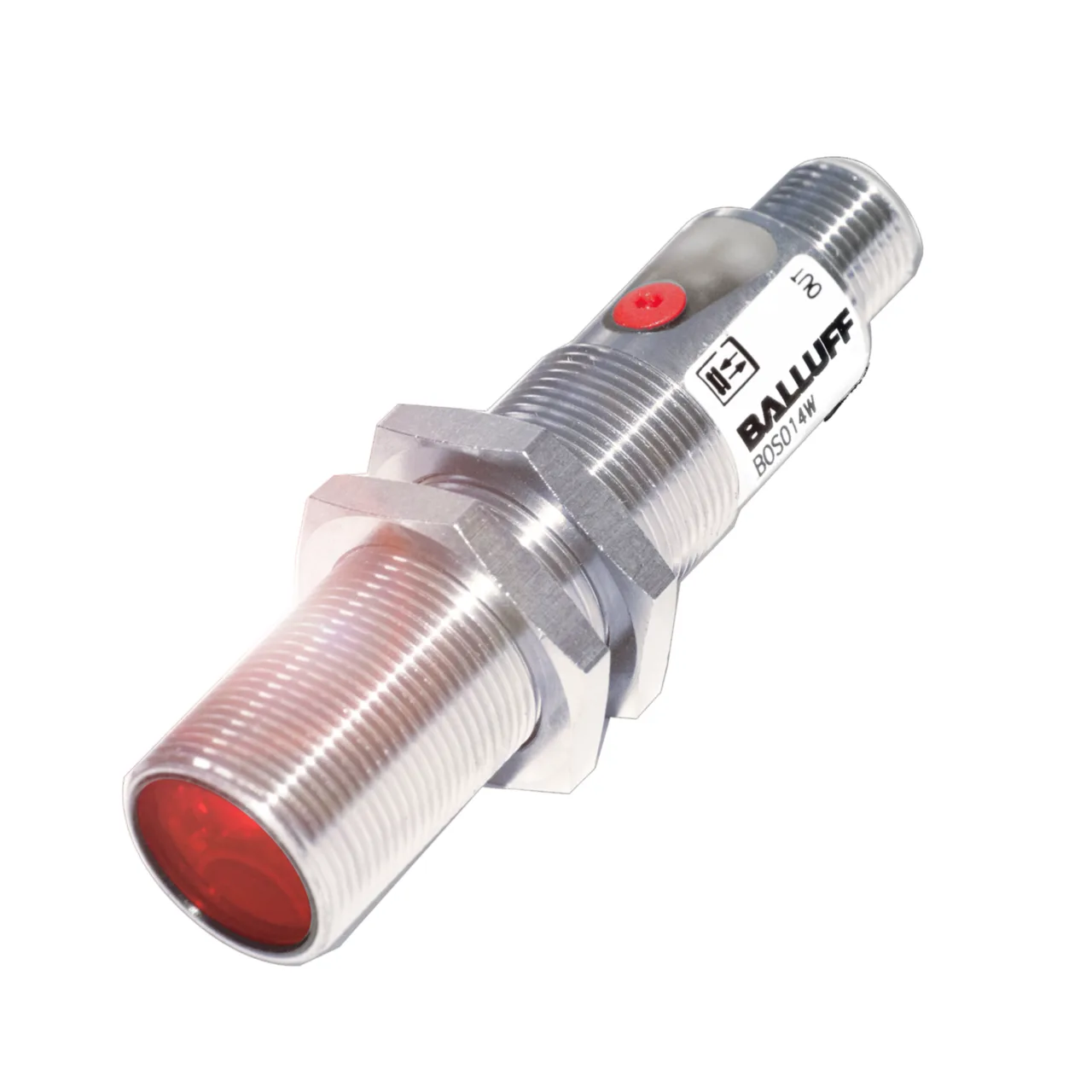 Balluff. BOS 18M-PA-RH22-S4 - BOS014W